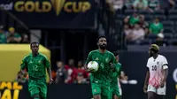 Statistik Timnas Arab Saudi di Gold Cup 2025: Modal yang Kurang Oke Menuju Ronde 4 Kualifikasi Piala Dunia 2026