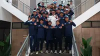 Akademi Persib Cimahi Wakili Indonesia di Gothia Cup Swedia
