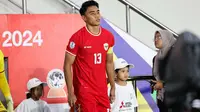 Strategi Unik Saat Timnas Indonesia U-23 Menang Adu Penalti Vs Thailand di Semifinal Piala AFF U-23: Muhammad Ferrari Main Striker!