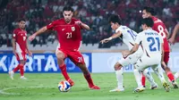 Mengukur Performa dan Kualitas Jens Raven, Sudah Oke untuk Jadi Senjata Timnas Indonesia U-23 di Final Piala AFF U-23 2025?