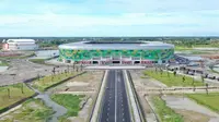 Profil Stadion Utama Sumatra Utara: Arena Megah Venue Piala Kemerdekaan 2025 dan Saksi Kebangkitan PSMS