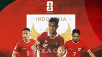 Deretan Pemain Timnas Indonesia yang Layak Diboyong Shin Tae-yong ke Ulsan HD: Mengasah Kemampuan di Luar Negeri