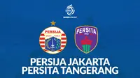 Link Live Streaming BRI Super League: Persija Vs Persita