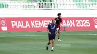 Nova Arianto Waspadai Kekuatan Mali di Piala Kemerdekaan 2025: Layaknya Final