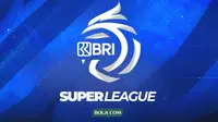 Jadwal Siaran Langsung dan Live Streaming BRI Super League, Jumat 22 Agustus 2025