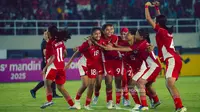 3 Rekor Baru Timnas Indonesia Putri U-16 Setelah Lolos Semifinal Piala AFF Putri U-16 2025: Performa Terbaik Sepanjang Sejarah!