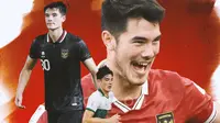 Pemain-Pemain Berkelas yang Tidak Dipanggil Timnas Indonesia: Elkan Baggott yang Dirindukan
