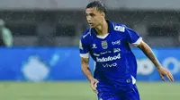 Persib Tancap Gas Jelang Duel Vs Lion City Sailors, Bojan Hodak Punya Tenaga Melimpah