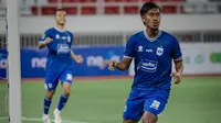Hadapi Persipura, PSIS Sudah Move On dari Kekalahan Telak Kontra Persiku