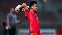 Tak Lagi Masuk Skuad, Pratama Arhan Doakan Timnas Indonesia Lolos ke Piala Dunia