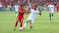 2 Bintang Irak yang Layak Diwaspadai Timnas Indonesia di R4 Kualifikasi Piala Dunia 2026: Ngeri Semua!