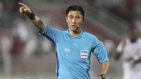 Jejak Kontroversi Wasit Timnas Indonesia Vs Irak: 3 Penalti untuk Qatar di Final Piala Asia 2023