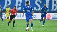 AFC Champions League Two: Gelandang Asing Persib Waspadai Sektor Sayap dan Depan Selangor FC